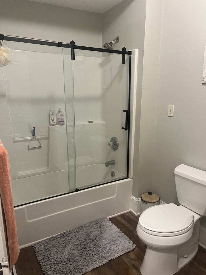 134 Chambersburg St #REAR - Photo 5 of 12