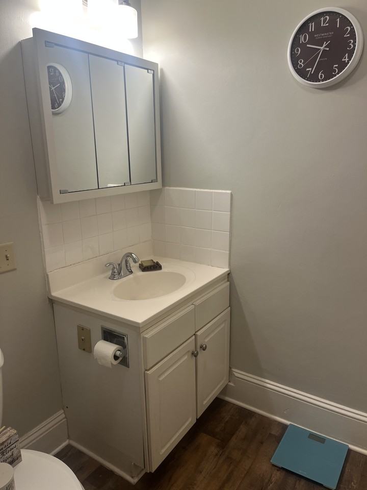 134 Chambersburg St #REAR - Photo 6 of 12