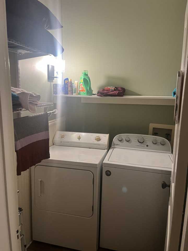 134 Chambersburg St #REAR - Photo 7 of 12