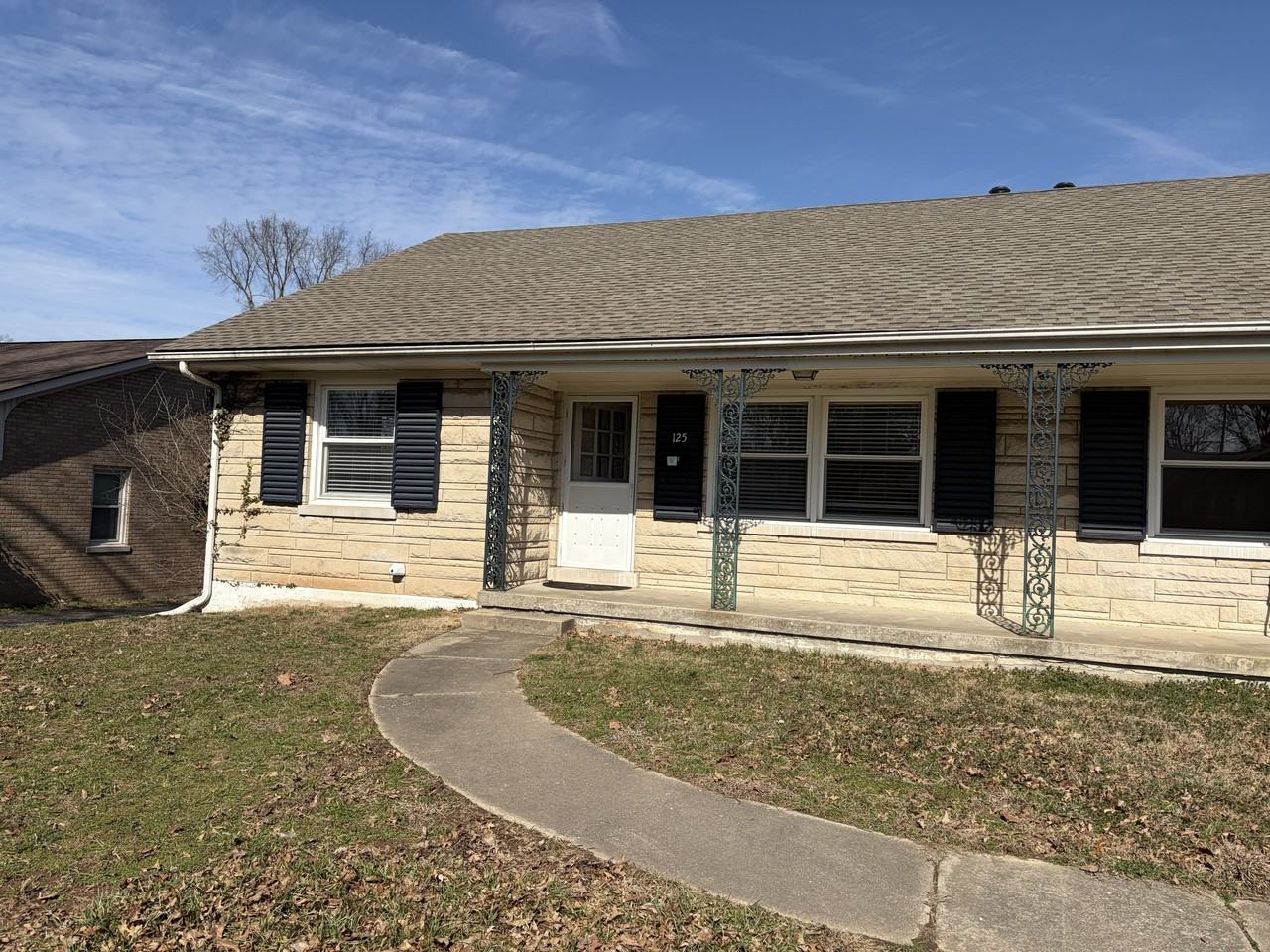 125 Greenbriar Rd #NA