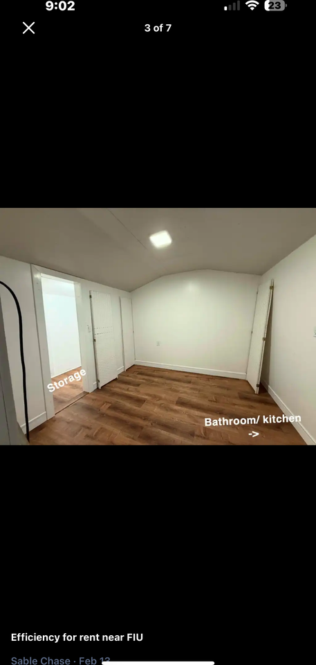 10050 Sw 4th St - Photo 5 of 6