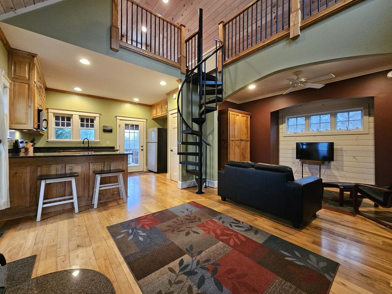 245 Goodwin Creek Trl #1 - Photo 7 of 22