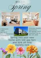 featured image of 100 Raleigh Ct #122