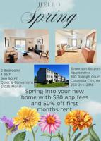 featured image of 100 Raleigh Ct #133