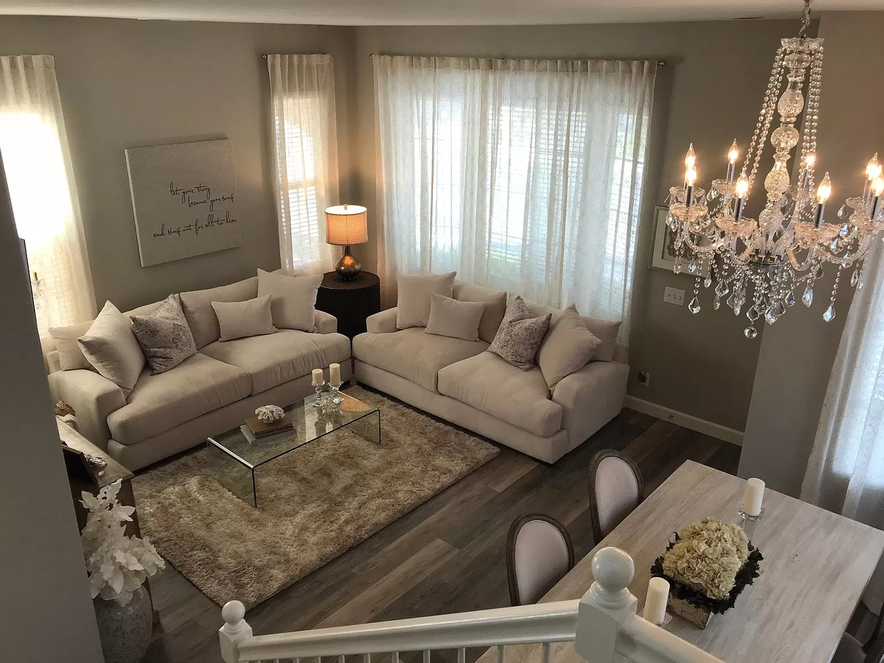 1 Seven Kings Pl #NA - Photo 2 of 27