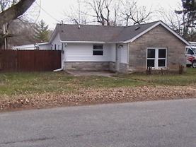 1653 S Olive St #NA - Photo 1 of 1