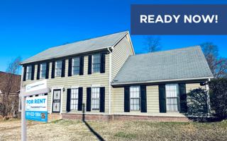 featured image of 7900 Deerfield Trce #1