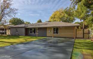 featured image of 2026 S El Camino Dr