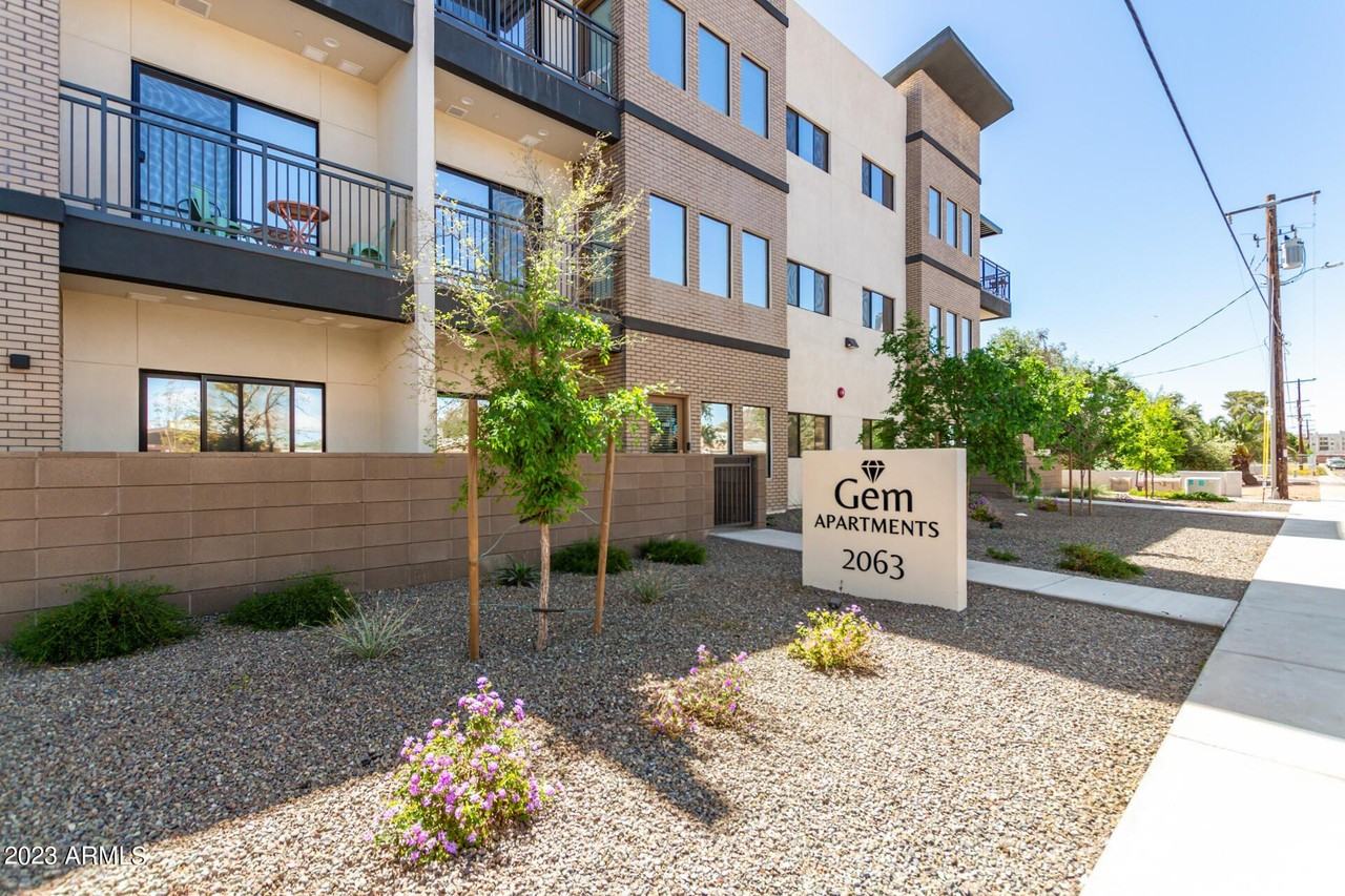 2063 E Lemon St Apt 2004 #2004 - Photo 3 of 25