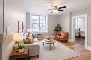 334 MELWOOD AVENUEAPT 3B - Photo 1 of 1