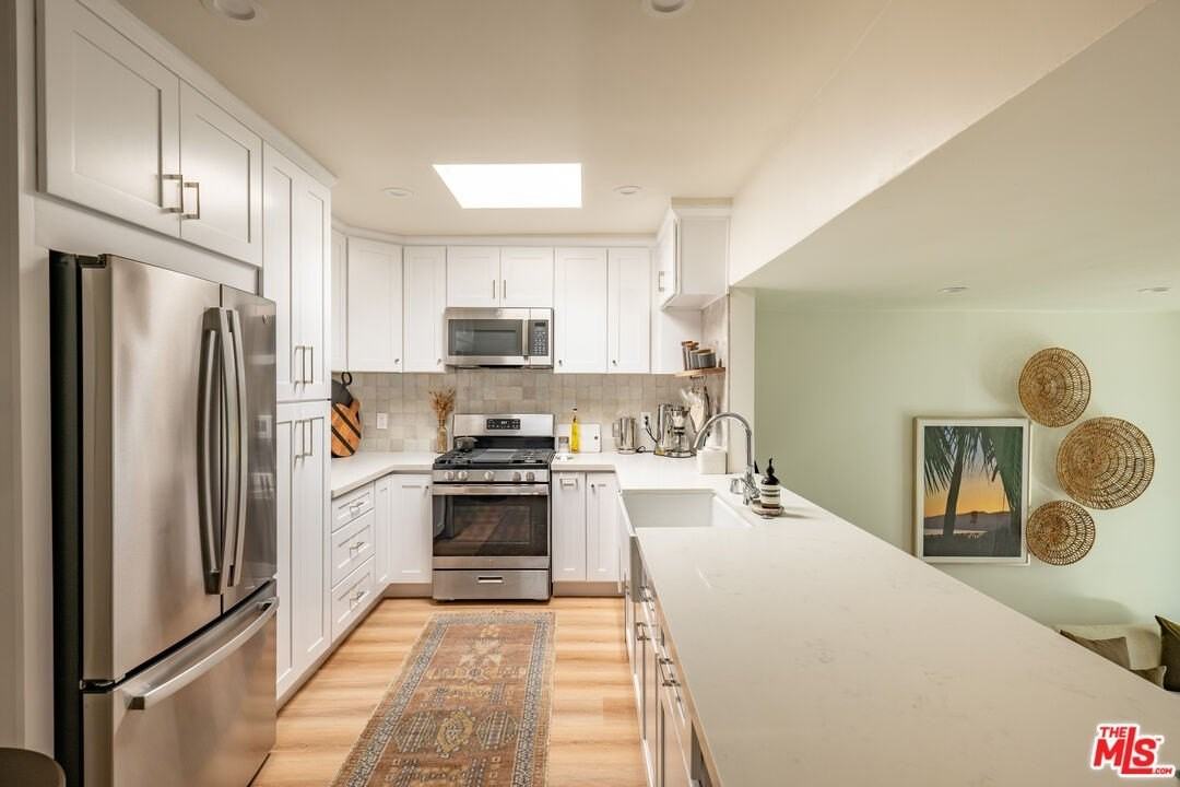 1144 17th St Unit 6 #6 - Photo 4 of 16