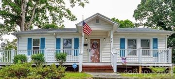 featured image of 25 Todd Dr Ne