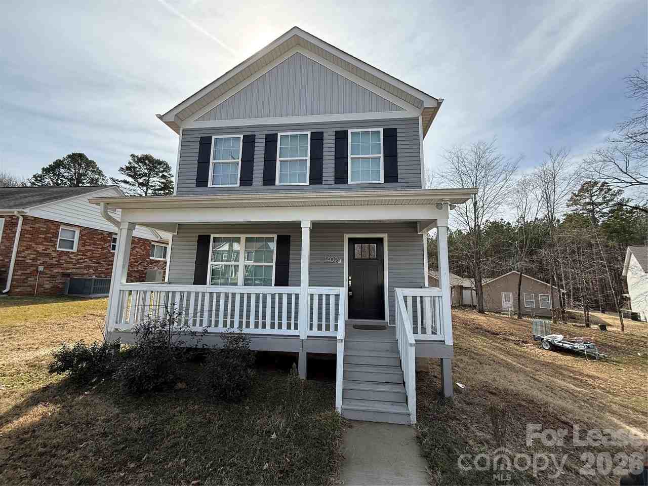 1402 Martin Luther King Ave Unit B #B