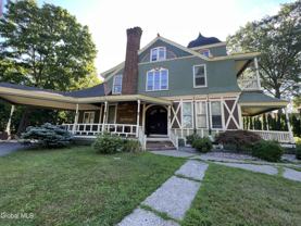 1226 Wendell Ave Apt 5 #5 - Photo 1 of 1