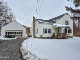 160 Old Plant Rd - Photo 1 of 1