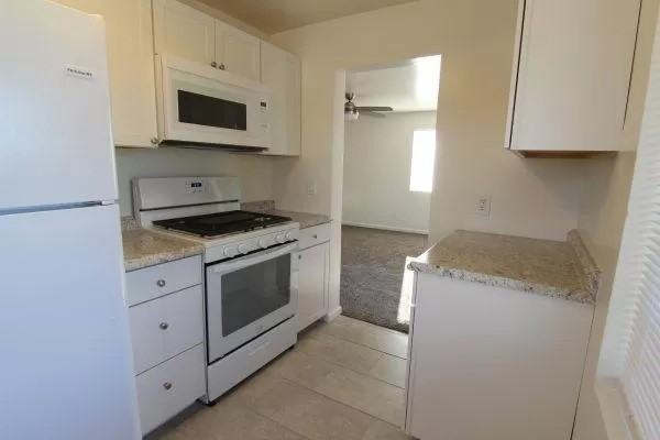 8700 Arcade Road #B - Photo 4 of 10