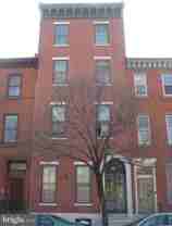 1906 Fairmount Ave #1 - Photo 1 of 1