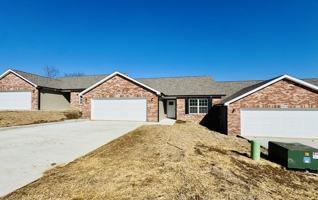 featured image of Mckendree Crossing Dr #1