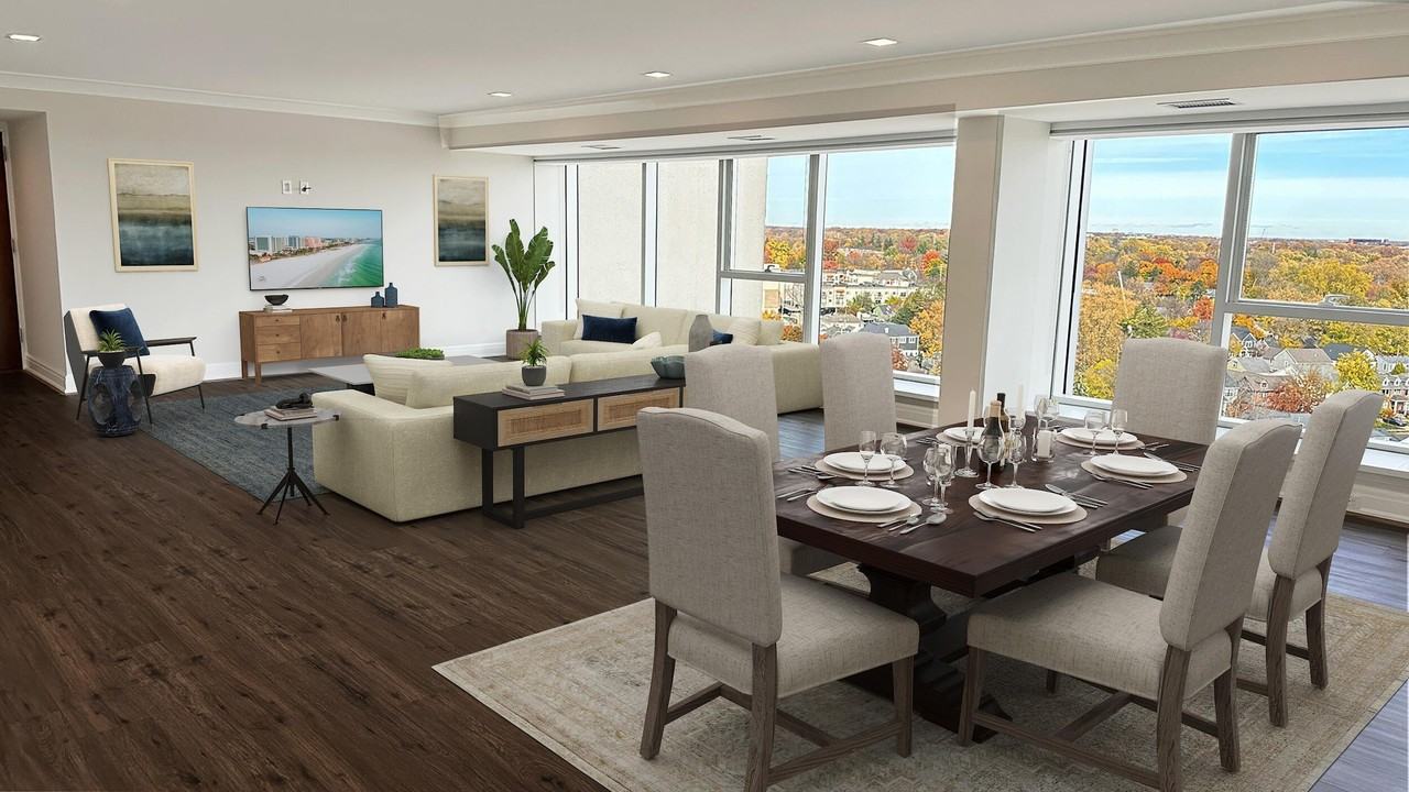 555 S Old Woodward Ave Apt 1009 #1009 - Photo 2 of 20