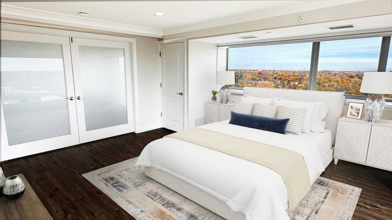 555 S Old Woodward Ave Apt 1009 #1009 - Photo 6 of 20