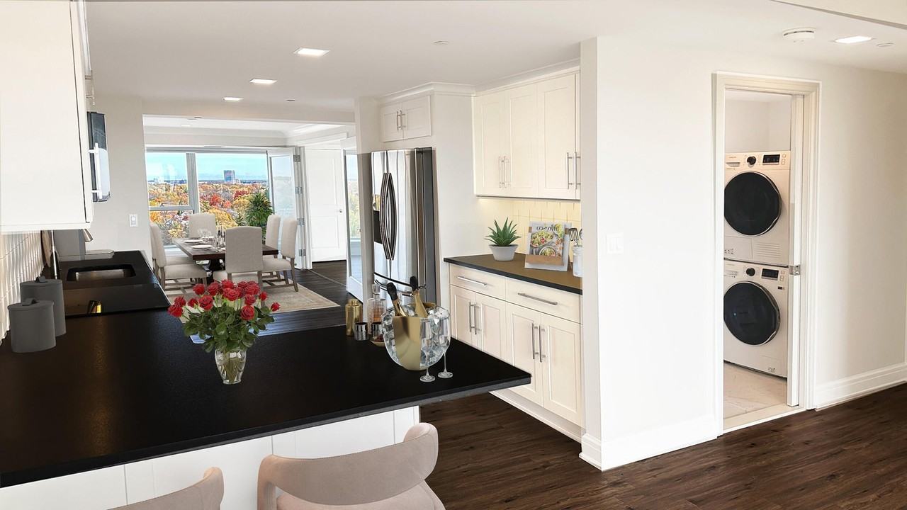 555 S Old Woodward Ave Apt 1009 #1009 - Photo 7 of 20