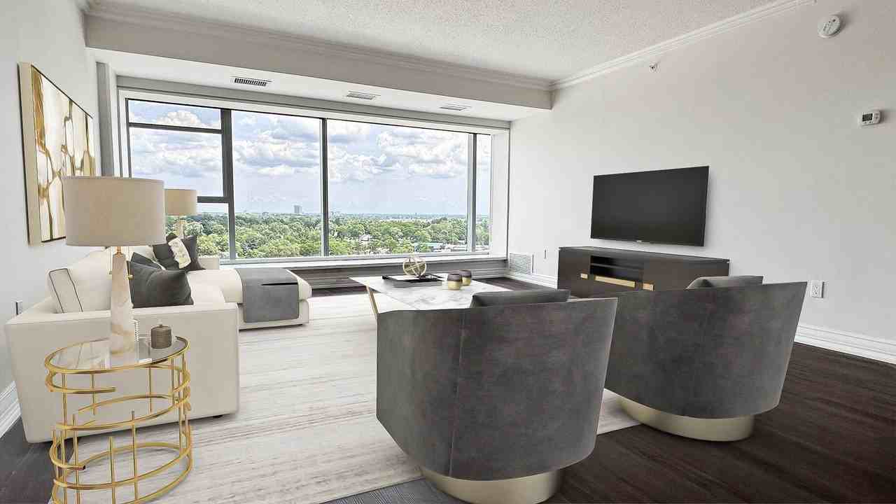 555 S Old Woodward Ave #1207 - Photo 3 of 17