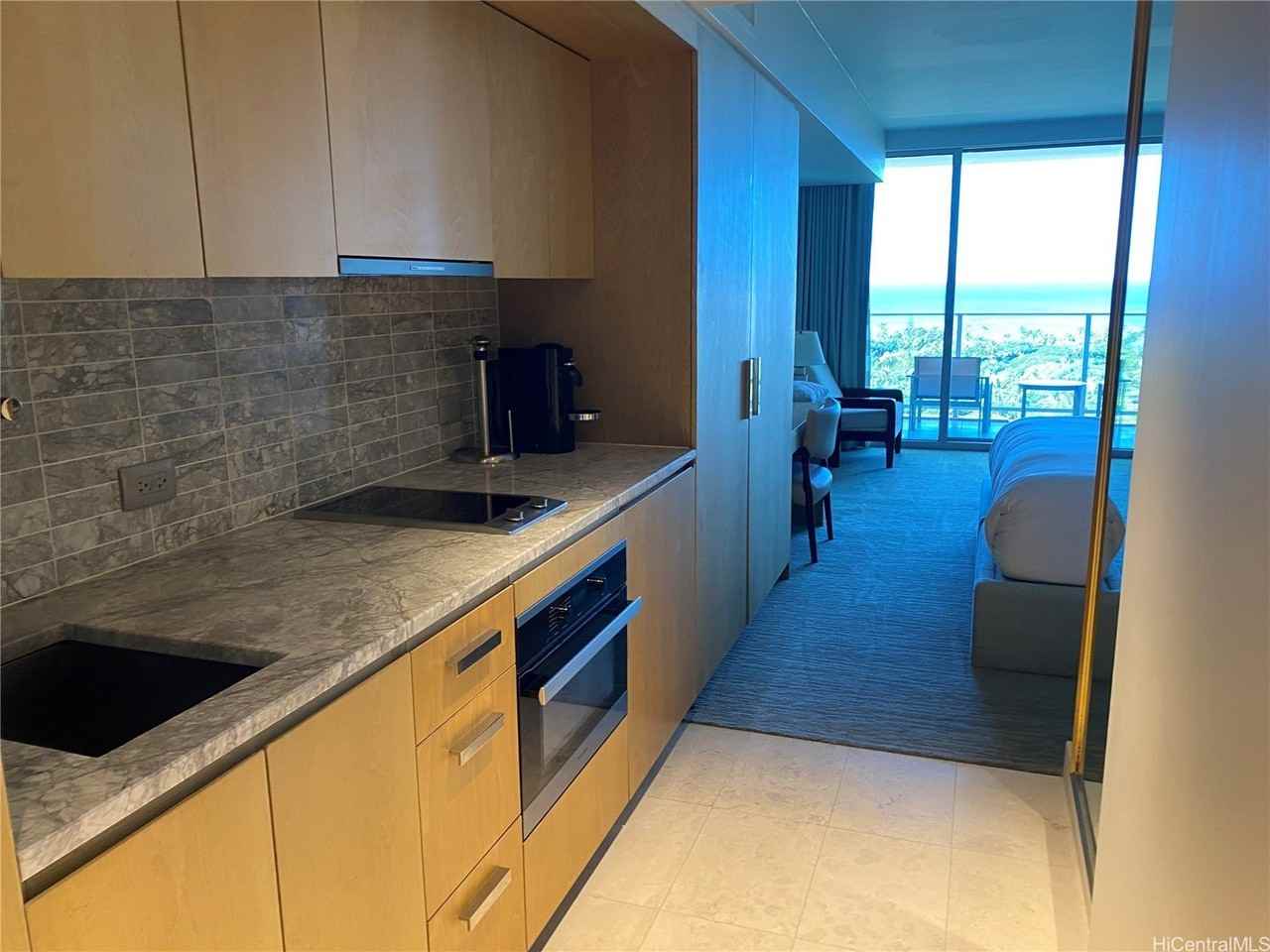 383 Kalaimoku St Unit 1803 #1803 - Photo 4 of 21