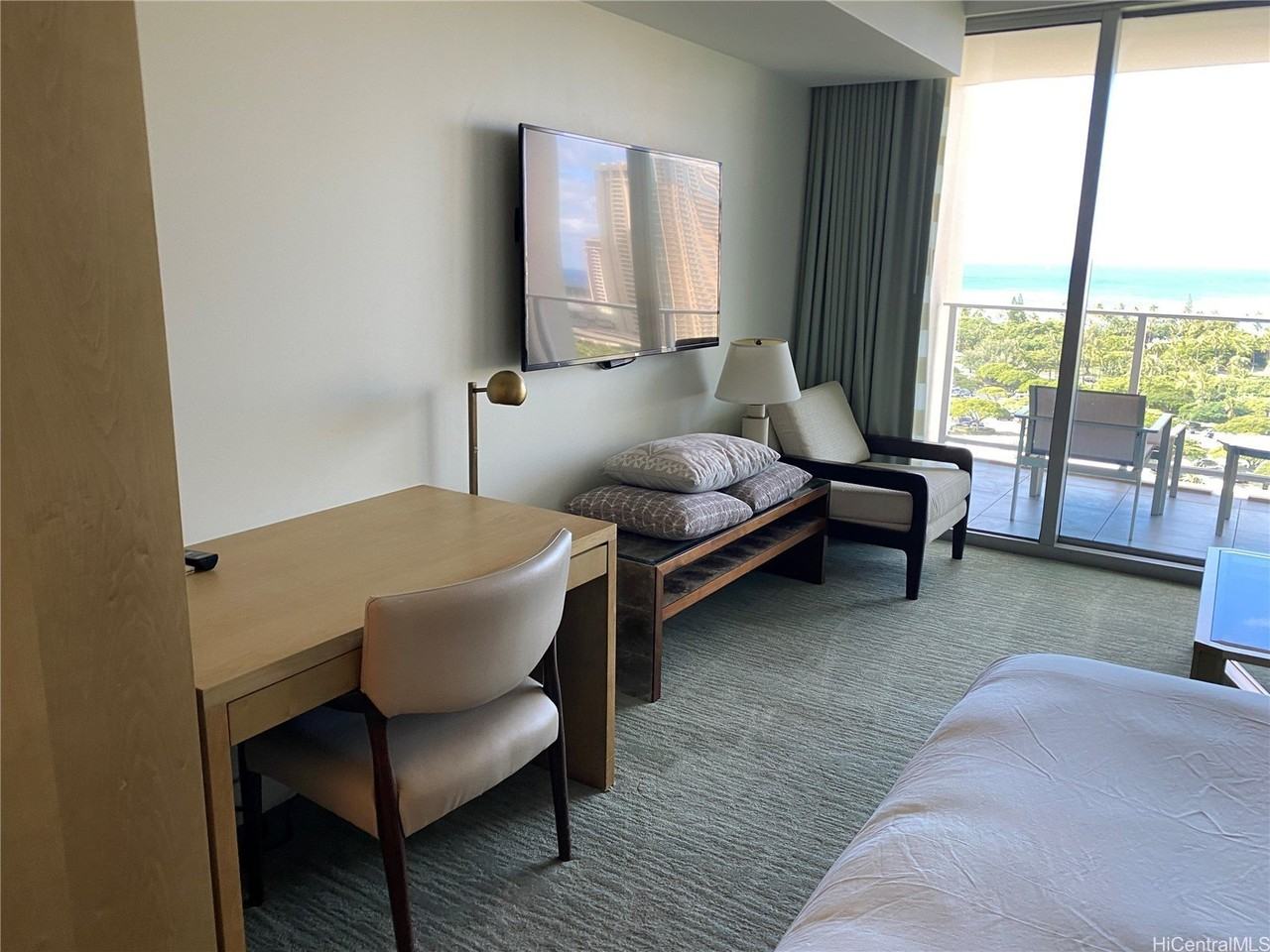 383 Kalaimoku St Unit 1803 #1803 - Photo 6 of 21