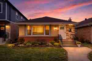 featured image of 5410 N Neenah Ave #SFH