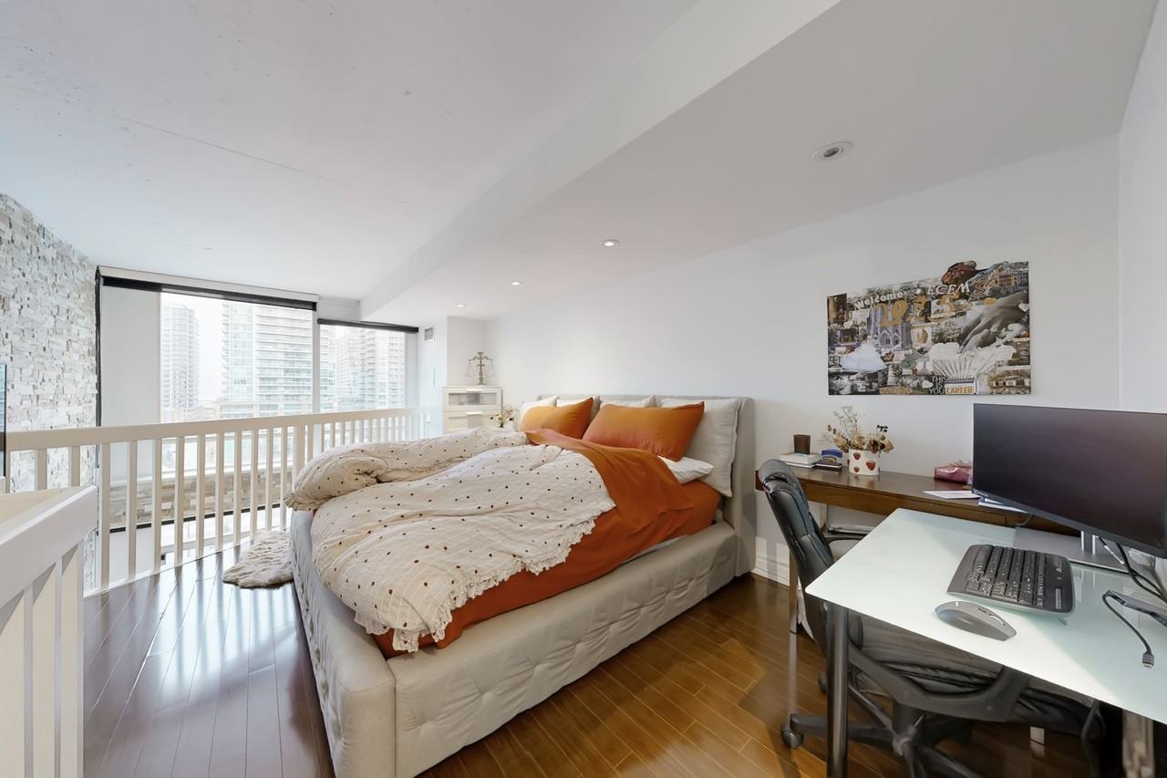 1029 King Street West #829 - Photo 5 of 11