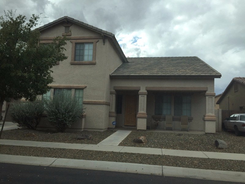 12032 N 144th Ave - Photo 2 of 2