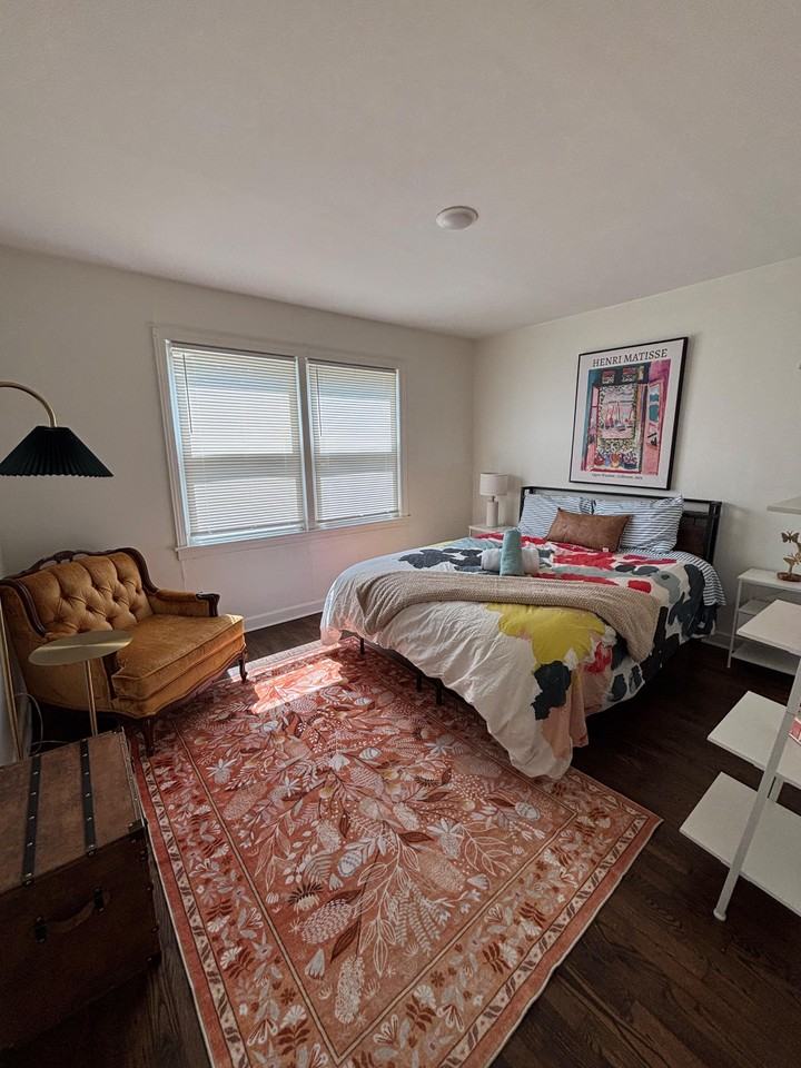 Anderson St - Photo 5 of 12