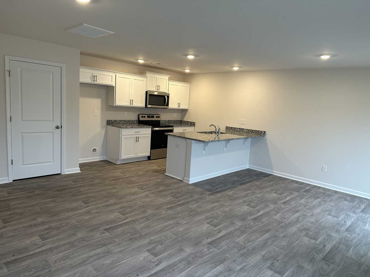 1220 N Norwhich Ln #1 - Photo 3 of 26