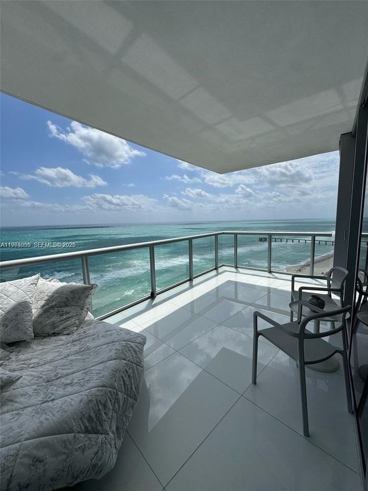 17121 Collins Ave #1802 - Photo 2 of 21