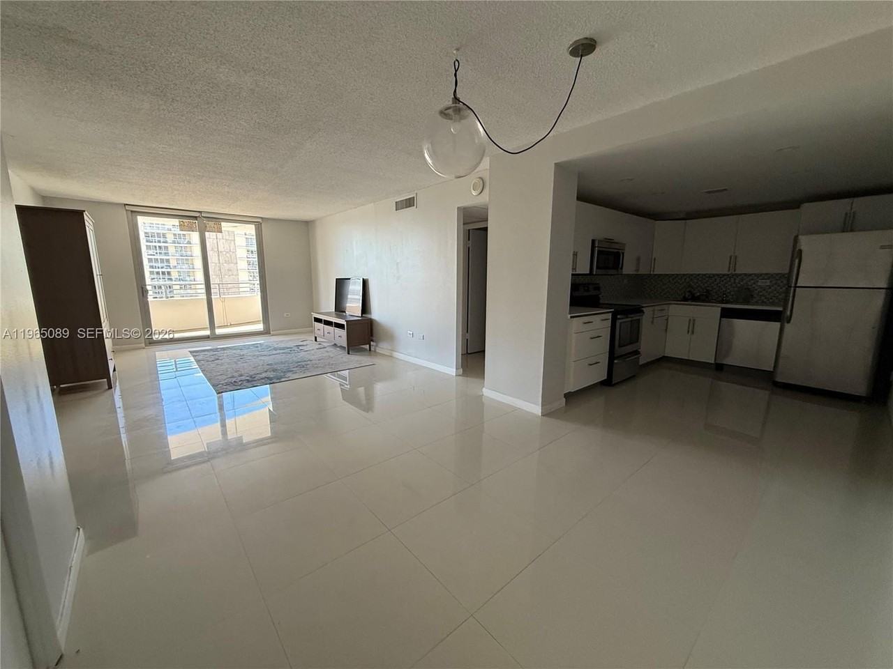 5555 Collins Ave #12Z - Photo 2 of 27