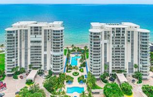 featured image of 6051 N Ocean Dr #302