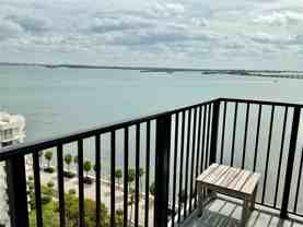 1450 Brickell Bay Dr #1602 - Photo 1 of 1