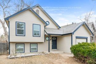 4685 S Buckley Way - Photo 1 of 1