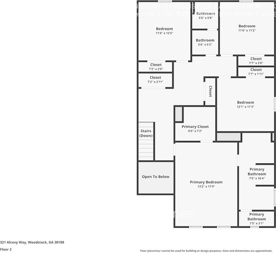 321 Alcovy Way - Photo 3 of 18