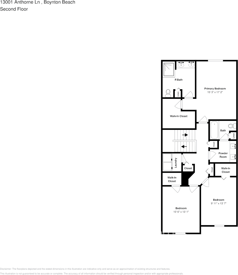 13001 Anthorne Ln - Photo 3 of 20