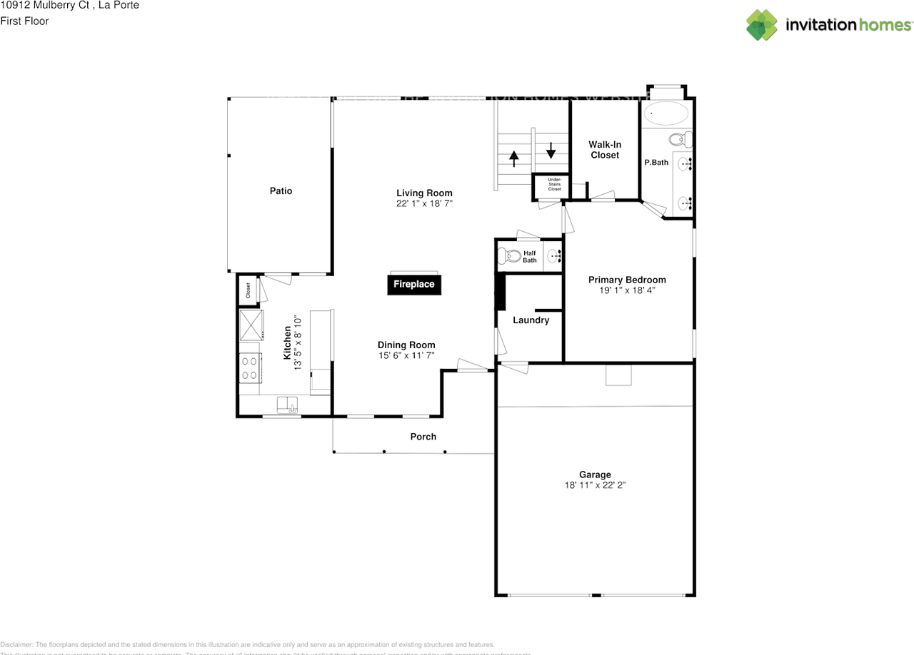 10912 Mulberry Ct - Photo 2 of 15