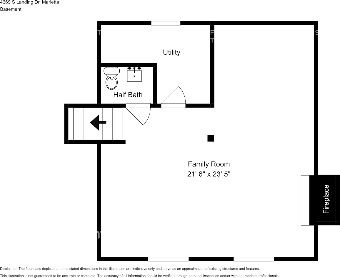 4669 S Landing Dr - Photo 2 of 22