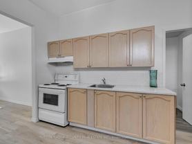 104 Mulcaster St #1 - Photo 1 of 1