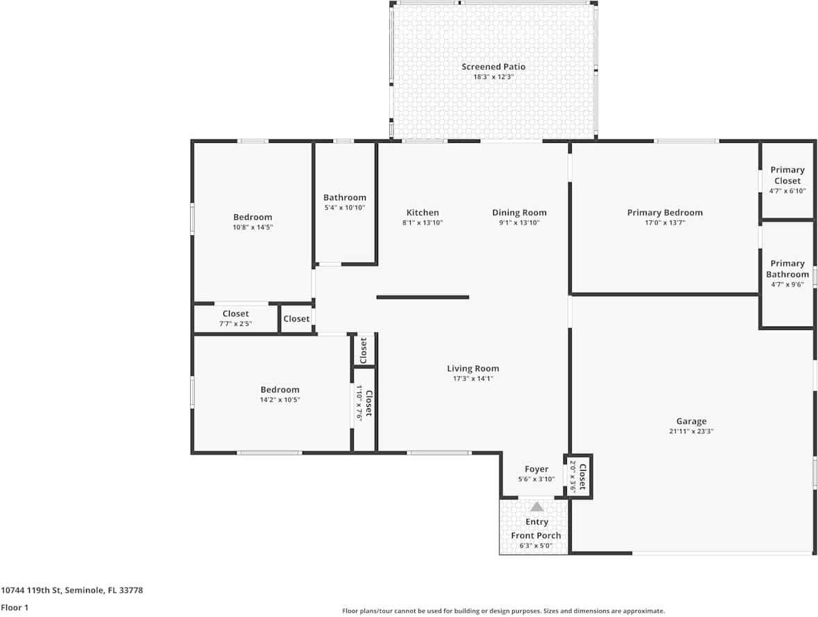 10744 119th St - Photo 3 of 18