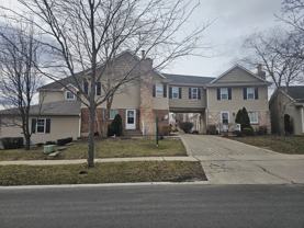 833 Village Quarter Rd Apt G7 #G7 - Photo 1 of 1