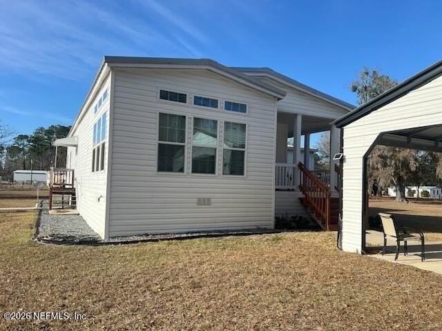 23634 Sw County Road 18 - Photo 2 of 21