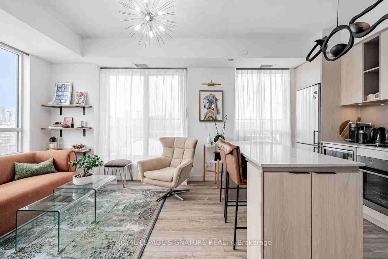 200 Sackville Street #1207 - Photo 5 of 15