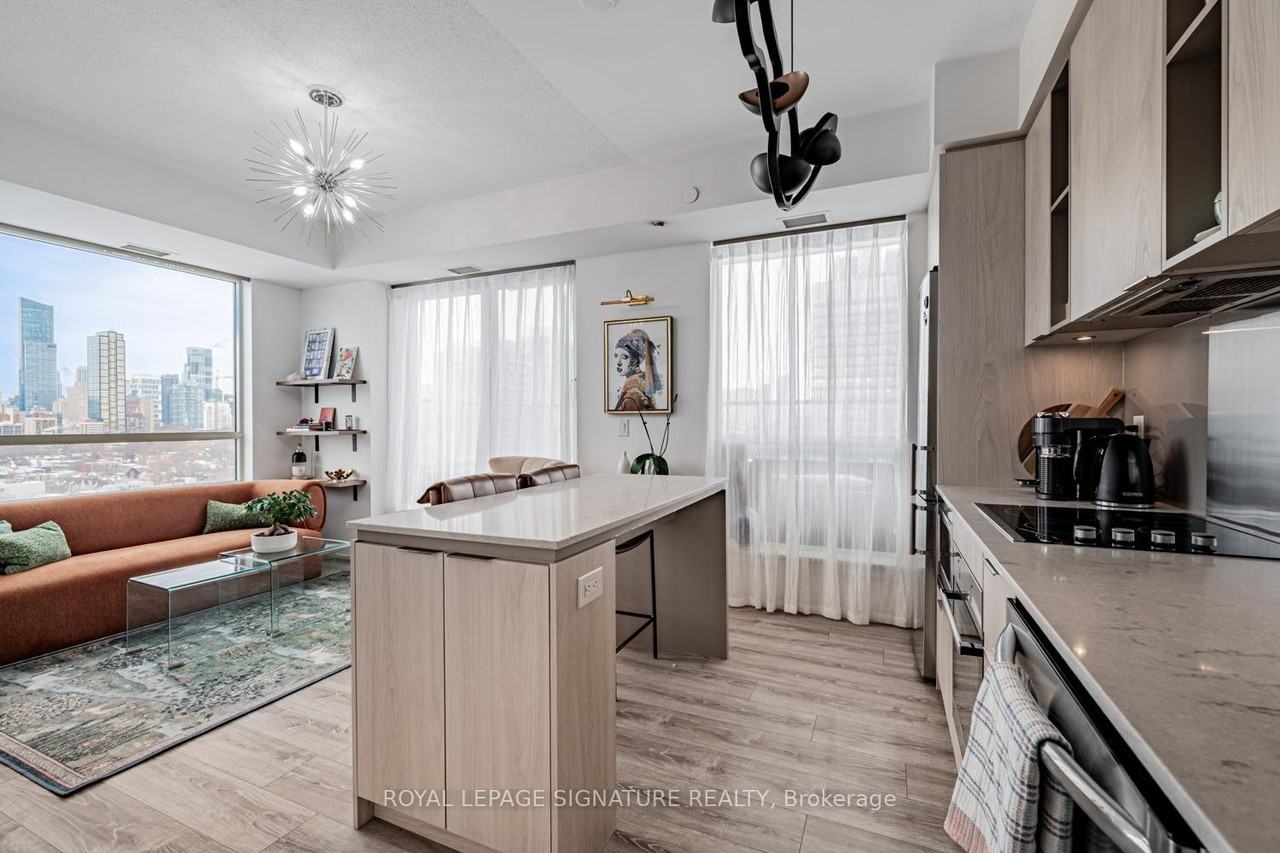 200 Sackville Street #1207 - Photo 2 of 15