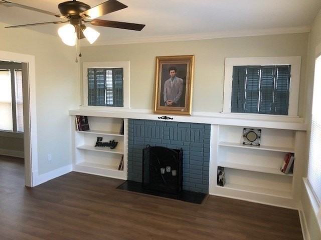 915 Guadalupe St - Photo 3 of 15