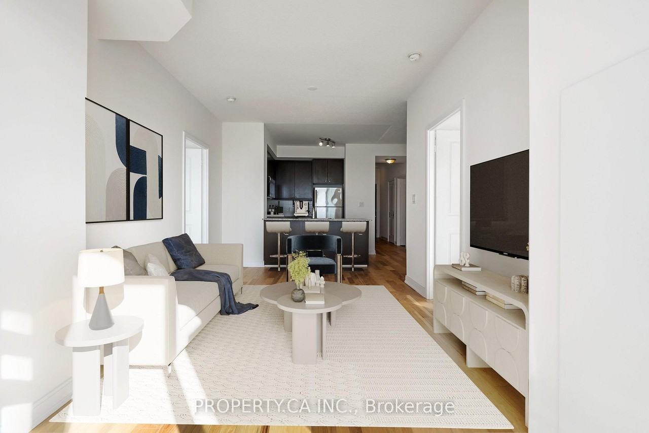 50 Absolute Avenue #4008 - Photo 3 of 22